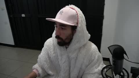 Siebel. online show from 5, 1, 2025