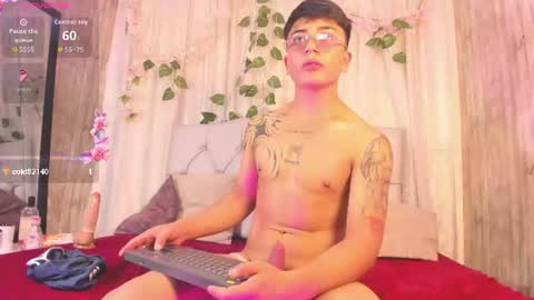 Snapshot of your_kitty_boy chatting on 5, 8, 2026 your_kitty_boy online show from 5, 8, 2026