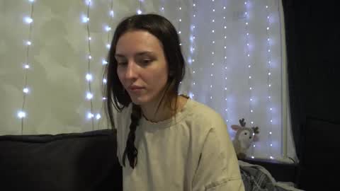 Snapshot of your_little_flexible_girl chatting on 31, 1, 2026 Meri online show from 31, 1, 2026