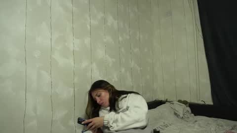 Snapshot of your_little_flexible_girl chatting on 7, 2, 2026 Meri online show from 7, 2, 2026