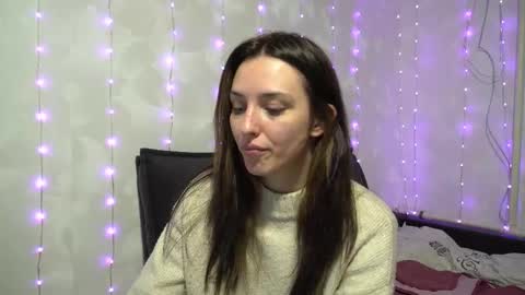 Snapshot of your_little_flexible_girl chatting on 19, 2, 2026 Meri online show from 19, 2, 2026