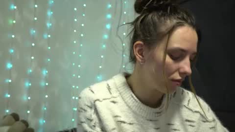 Snapshot of your_little_flexible_girl chatting on 28, 2, 2026 Meri online show from 28, 2, 2026