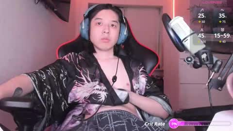 Han   online show from 8, 2, 2026