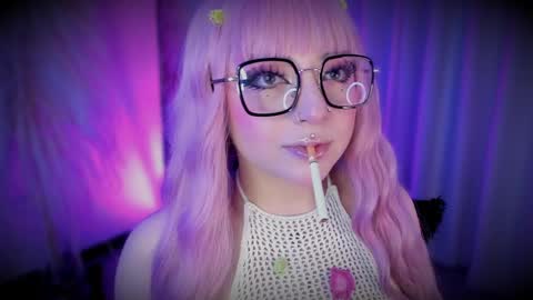 Snapshot of your_littlepervert_ chatting on 2, 5, 2026 Cami independent model online show from 2, 5, 2026