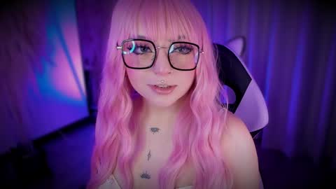 Snapshot of your_littlepervert_ chatting on 2, 6, 2026 Cami independent model online show from 2, 6, 2026