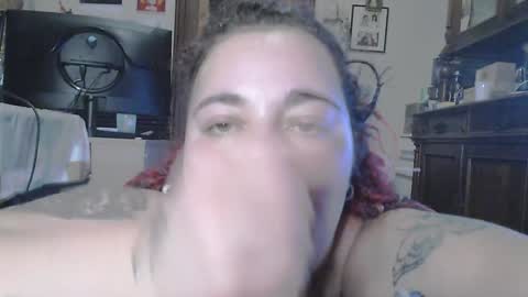 your_love_daddy online show from 29, 1, 2025