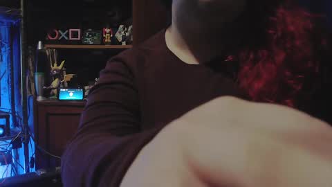 your_love_daddy online show from 11, 2, 2025