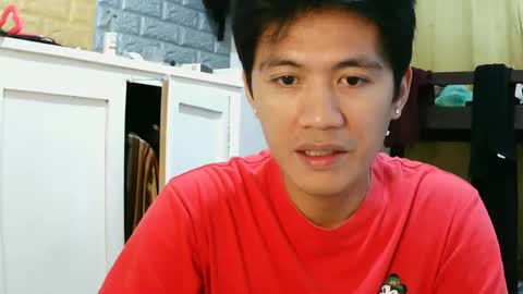 your_love_miaka online show from 15, 3, 2026