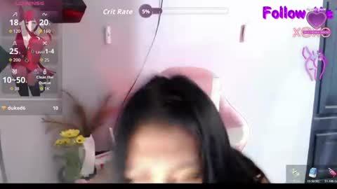 your_lovely_millan online show from 16, 7, 2026