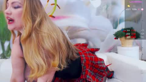 Lilly online show from 3, 3, 2026