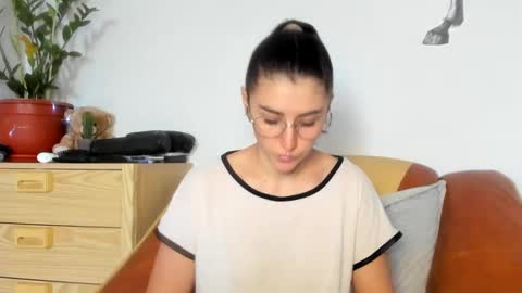 Andrea Your sweet farmer girl online show from 18, 2, 2025