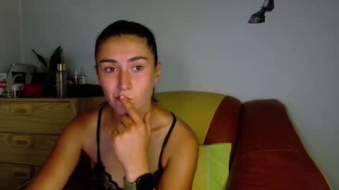 Andrea Your sweet farmer girl online show from 17, 9, 2025