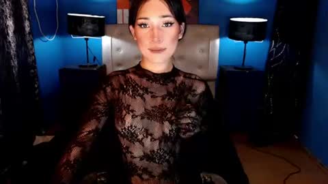 Snapshot of your_naughty_cumslut69 chatting on 27, 7, 2026 your_naughty_cumslut69 online show from 27, 7, 2026