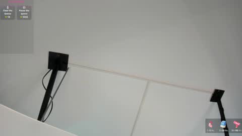 SASKYA VALERIA online show from 7, 1, 2025