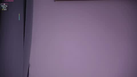 SASKYA VALERIA online show from 23, 9, 2025