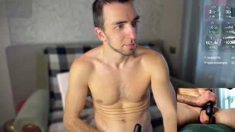 Your new boyfriend17 online show from 10, 3, 2025