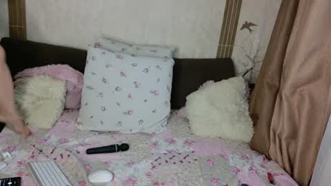 Snapshot of your_nylon_anna chatting on 2, 7, 2026 Anna online show from 2, 7, 2026