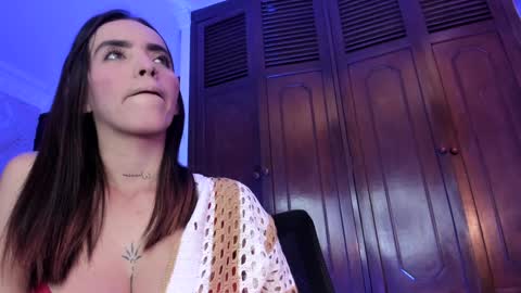 Snapshot of your_perverse_whore chatting on 28, 12, 2024 Salome online show from 28, 12, 2024