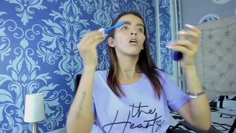 Snapshot of your_perverse_whore chatting on 14, 1, 2025 Salome online show from 14, 1, 2025