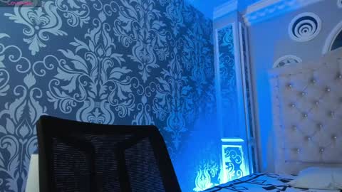 Snapshot of your_perverse_whore chatting on 25, 1, 2025 Salome online show from 25, 1, 2025