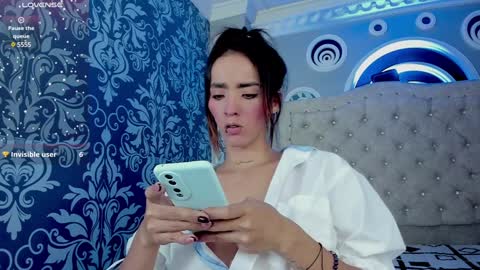 Snapshot of your_perverse_whore chatting on 2, 2, 2025 Salome online show from 2, 2, 2025