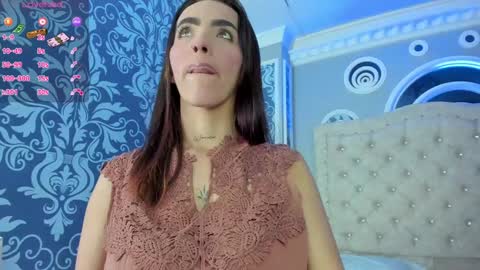 Snapshot of your_perverse_whore chatting on 9, 2, 2025 Salome online show from 9, 2, 2025