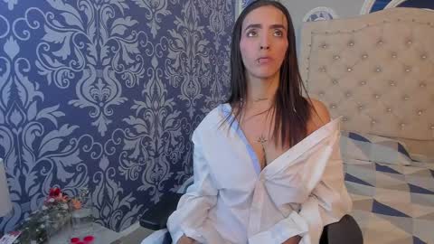 Snapshot of your_perverse_whore chatting on 9, 3, 2025 Salome online show from 9, 3, 2025