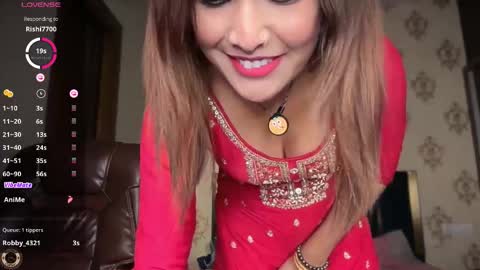 sonam online show from 12, 9, 2025