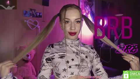 Alice  online show from 31, 3, 2026