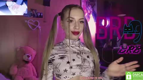 Alice  online show from 12, 7, 2026