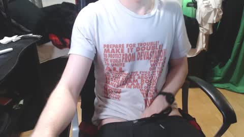 Ben Dover online show from 4, 12, 2024