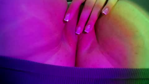 Snapshot of your_sexy_eve chatting on 13, 6, 2026 your_sexy_eve online show from 13, 6, 2026