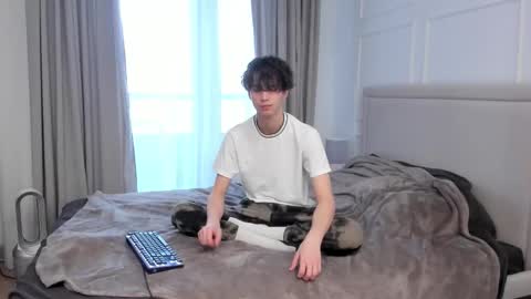 your_shy_guy online show from 2, 3, 2026