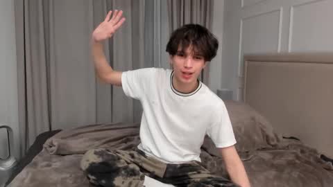 your_shy_guy online show from 2, 3, 2026