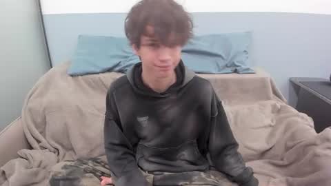your_shy_guy online show from 28, 6, 2026