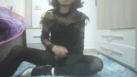 Snapshot of your_sissy_slut24 chatting on 1, 4, 2026 your_sissy_slut24 online show from 1, 4, 2026