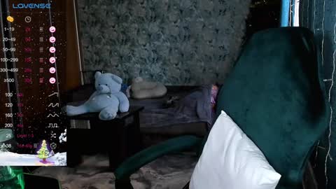 Molly online show from 14, 1, 2025