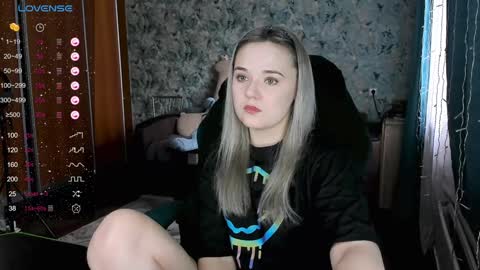 Molly online show from 27, 1, 2025