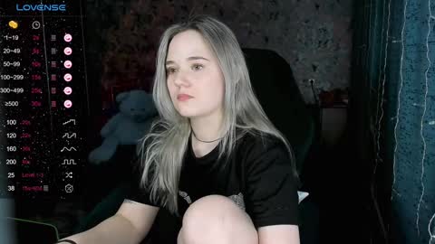 Molly online show from 31, 1, 2025