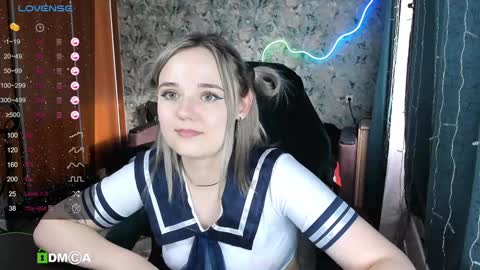 Molly online show from 8, 2, 2025