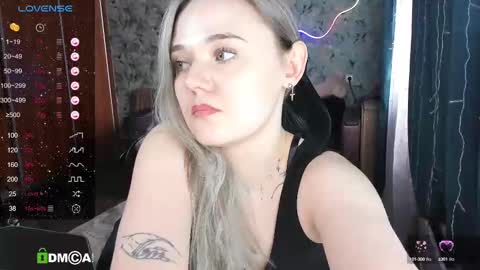 Molly online show from 28, 2, 2025