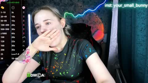 Molly online show from 12, 4, 2026