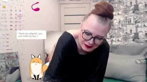 Ammy online show from 24, 11, 2025