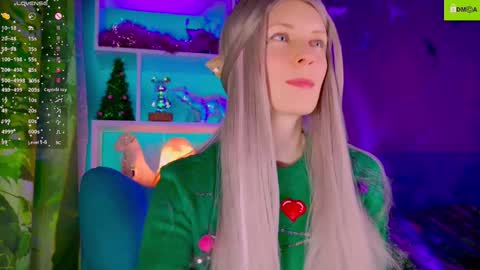 your_spring online show from 14, 1, 2026