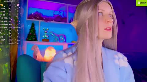 your_spring online show from 16, 1, 2026