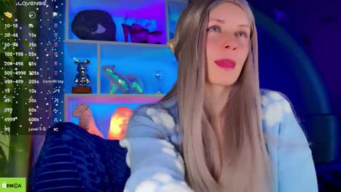 your_spring online show from 20, 3, 2026