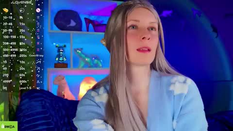 your_spring online show from 27, 3, 2026