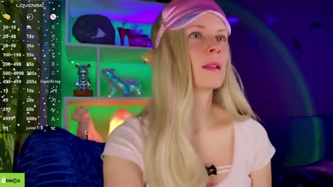 your_spring online show from 10, 4, 2026