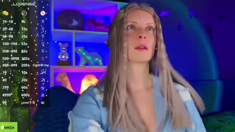 your_spring online show from 13, 4, 2026