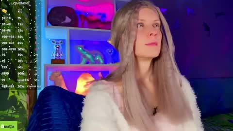 your_spring online show from 25, 4, 2026